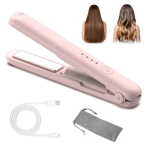 Cordless hair straightener - cordless,