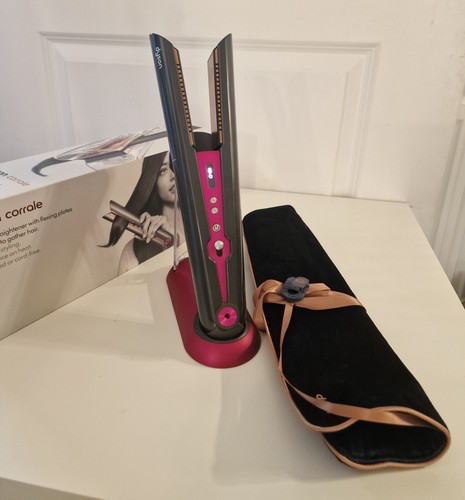 Dyson corrale hs03 hair - corrale,
