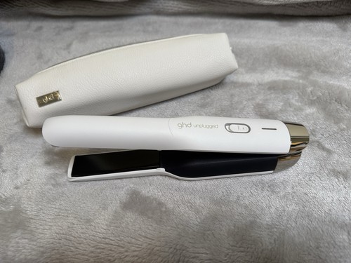 Ghd unplugged cordless hair - ghd,