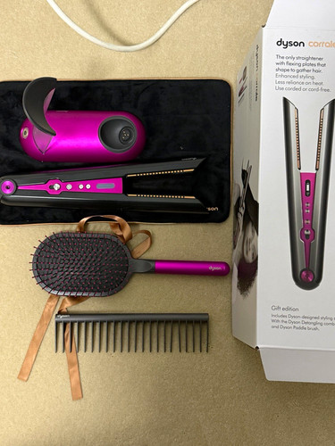 Dyson corrale hs03 cordless - dyson,