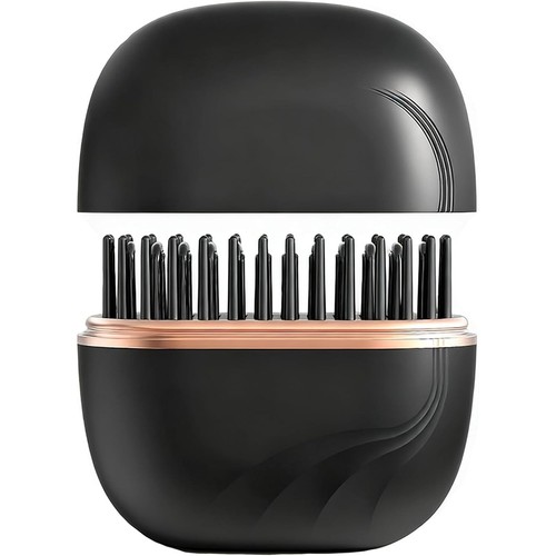 Portable cordless mini hair - portable,