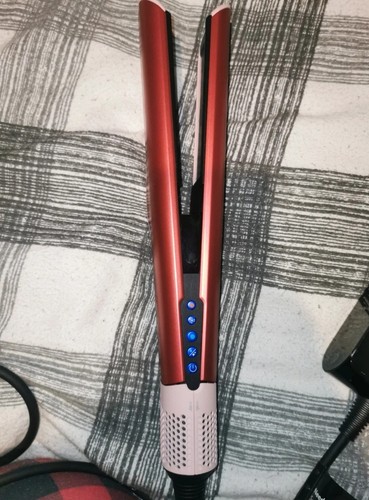 Dyson airstrait strawberry - dyson,