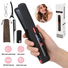 New Portable Cordless Hair