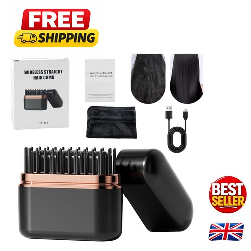 Cordless 1 hair - 2-in-1,
