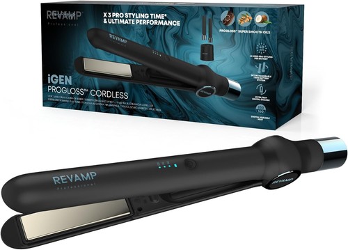 Revamp igen cordless ceramic - igen,