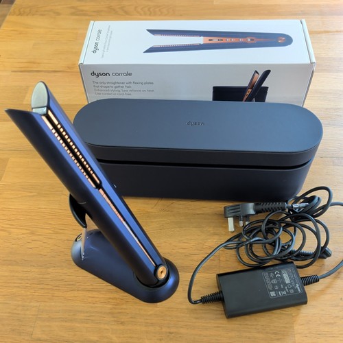 Dyson corrale cordless - dyson, hair