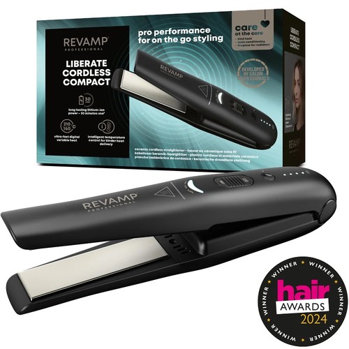 Revamp progloss liberate - progloss,