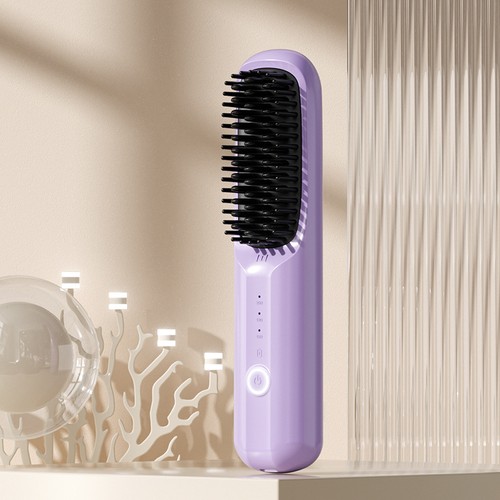 Cordless hair straightener - cordless,