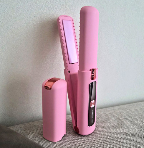 Cordless travel hair - cordless,