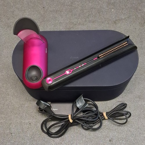 Dyson air straight hair - dyson,