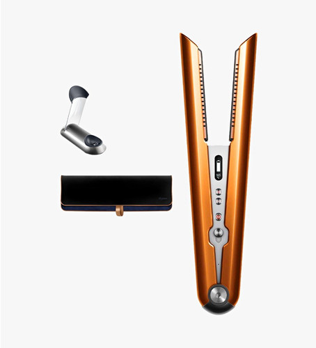 Dyson corrale hair - corrale,