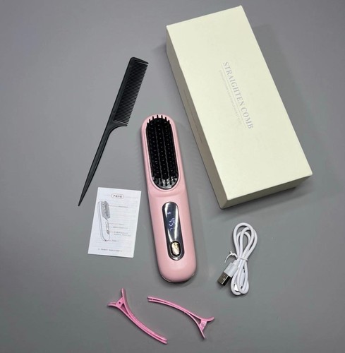 Cordless hair curling - cordless,
