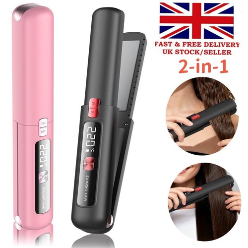 Cordless hair - 2,