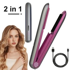 Mini Cordless Hair