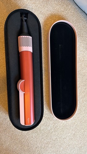 Dyson airstrait straightener - airstrait,