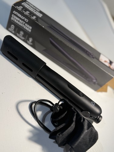 Compact wireless hair