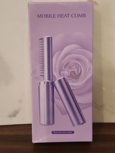 Mini hair straightener - mini,