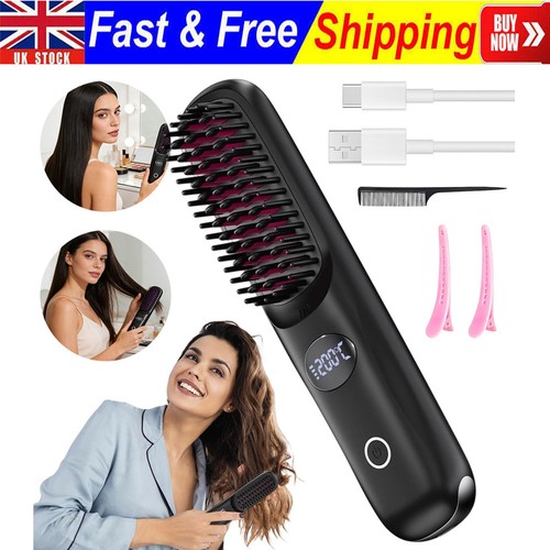 Mini pro hair - hair, straightener