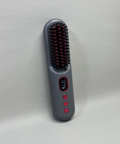 Cordless hair curling - cordless,