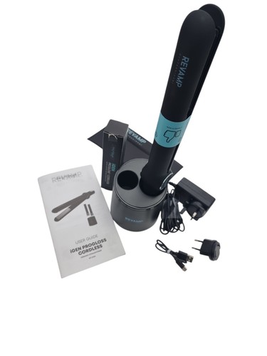 Revamp cordless ceramic - revamp,