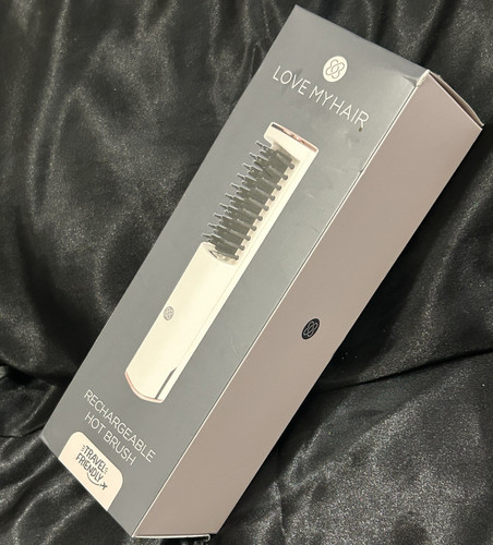 Love hair cordless - love,