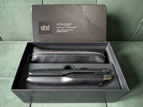 Ghd unplugged cordless hair - ghd,