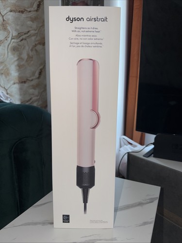 Dyson airstrait hair - dyson,