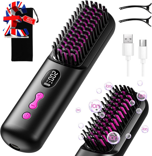 Portable cordless hair - portable,