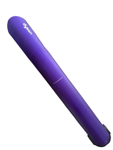 Dyson hair straightener - dyson,