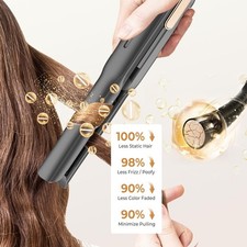 2-in-1 Mini Cordless Hair