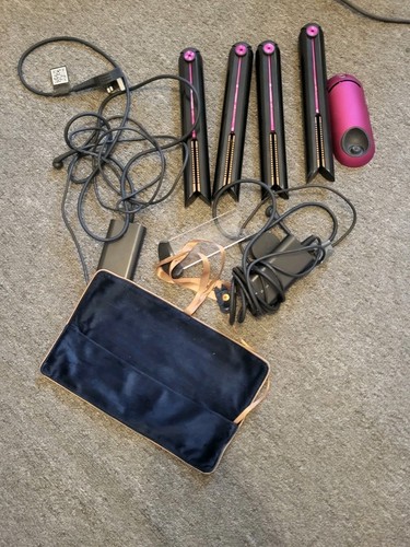 Dyson corrale hair - corrale,