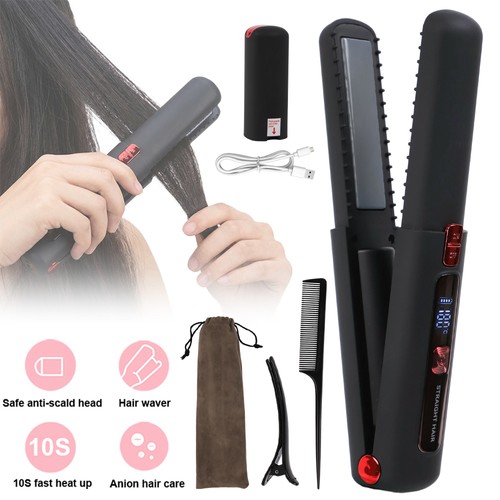 Portable cordless hair - cordless,