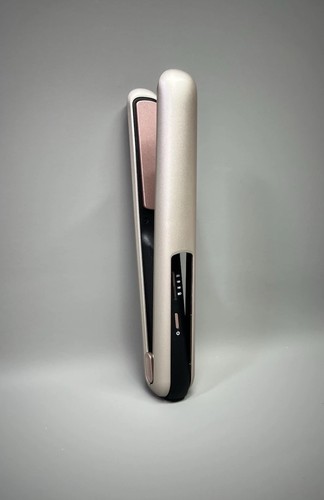 Cordless hair straightener - cordless,