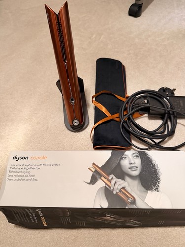Dyson corrale cordless hair - dyson,