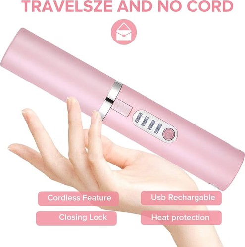 Jmfone cordless hair - cordless,