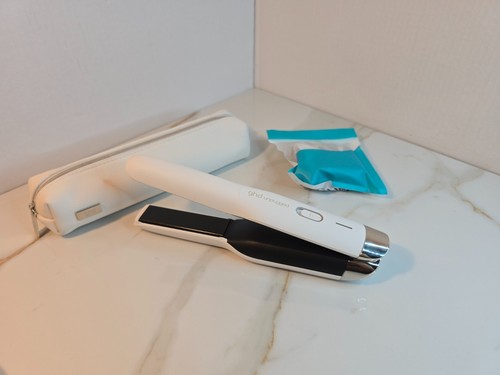 Ghd unplugged cordless - cordless, hair