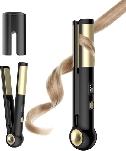 Mini hair straightener - mini, &