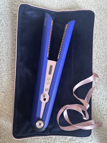 Dyson hair straighteners - dyson,