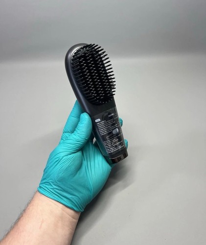 Cordless brush hot comb - comb, hair