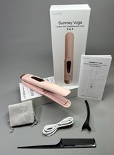 Cordless Hair Straighteners