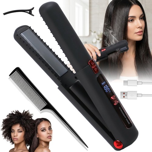 Rechargeable 1 cordless - 2-in-1,