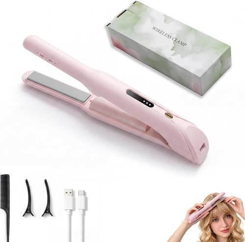 Cordless mini pencil - cordless, hair