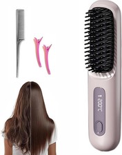 Anti-Scald Cordless Hair