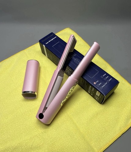 Cordless hair straightener - cordless,