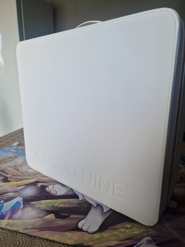 Cloud nine cordless iron pro - nine,