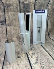 Hair Straighteners Mini Curler