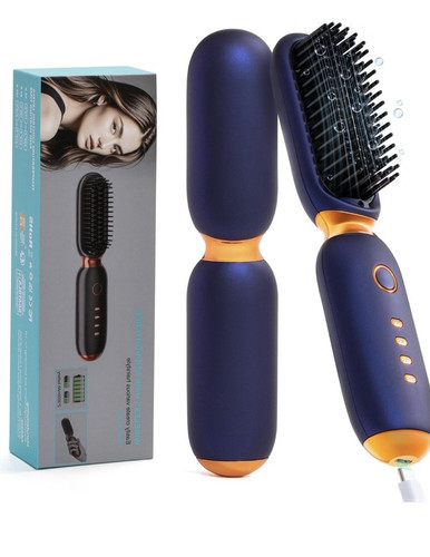 Smofrees mini hot - mini, brush