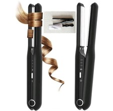 Cordless Hair Straightener