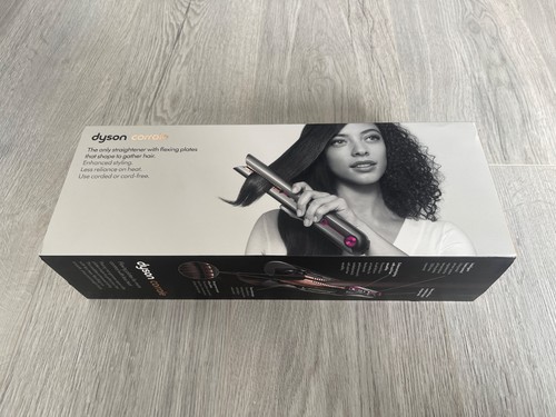 Dyson corrale hs03 hair - corrale,