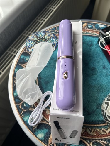 Cordless travel hair - travel,